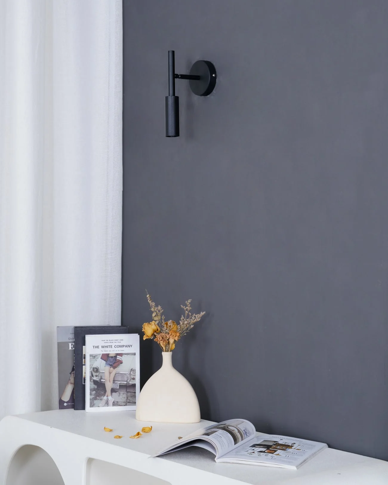 Arsorarae Modern Minimalist Wall Light - Image 34