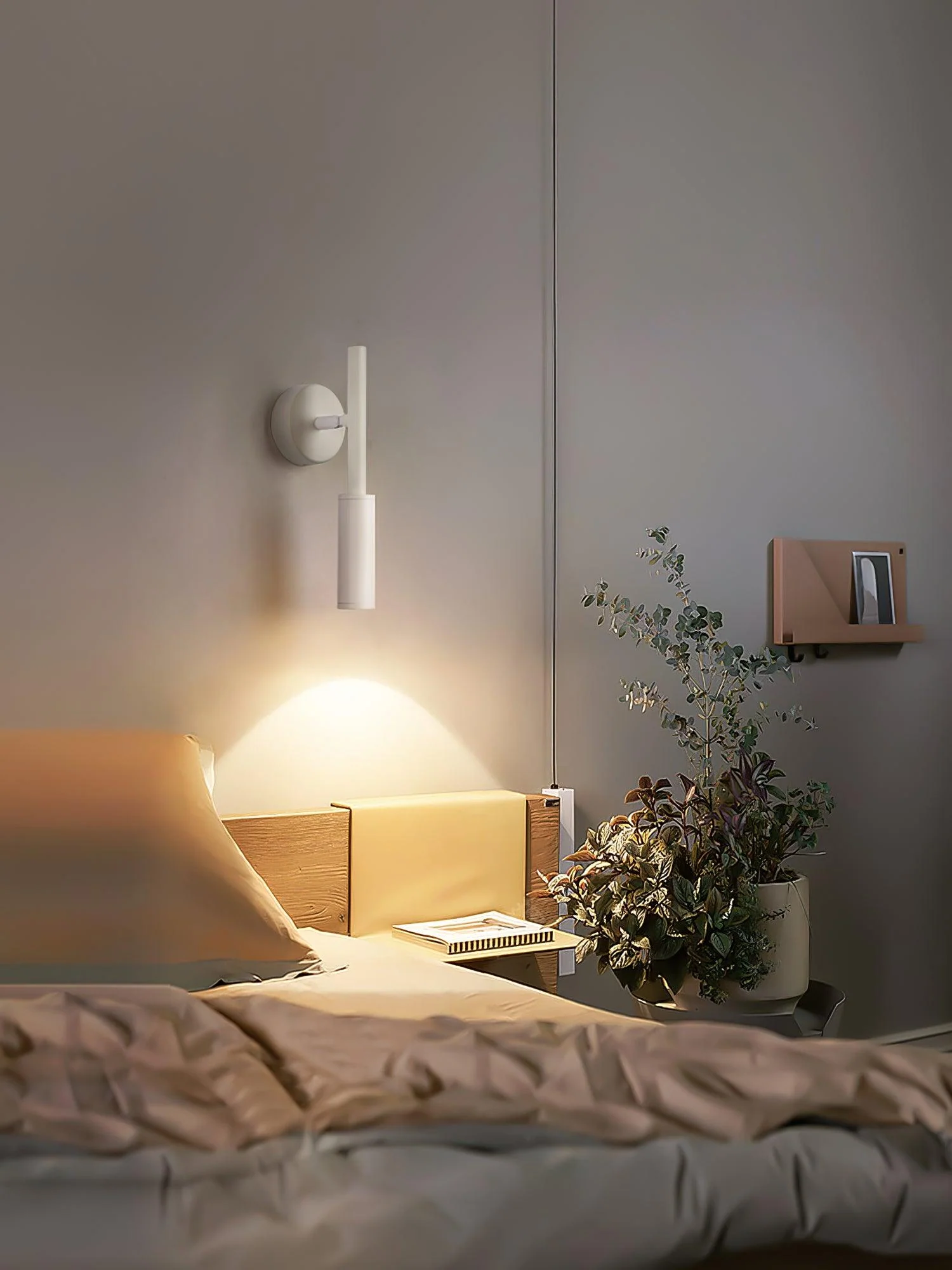 Arsorarae Modern Minimalist Wall Light - Image 35