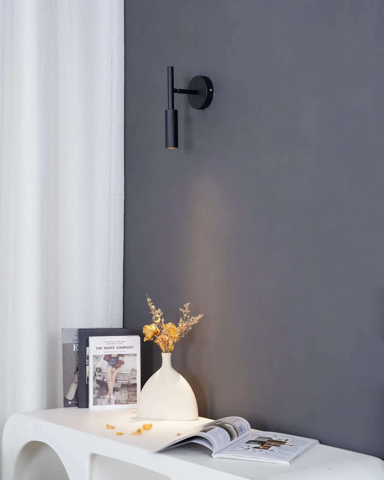 Arsorarae Modern Minimalist Wall Light - Image 37
