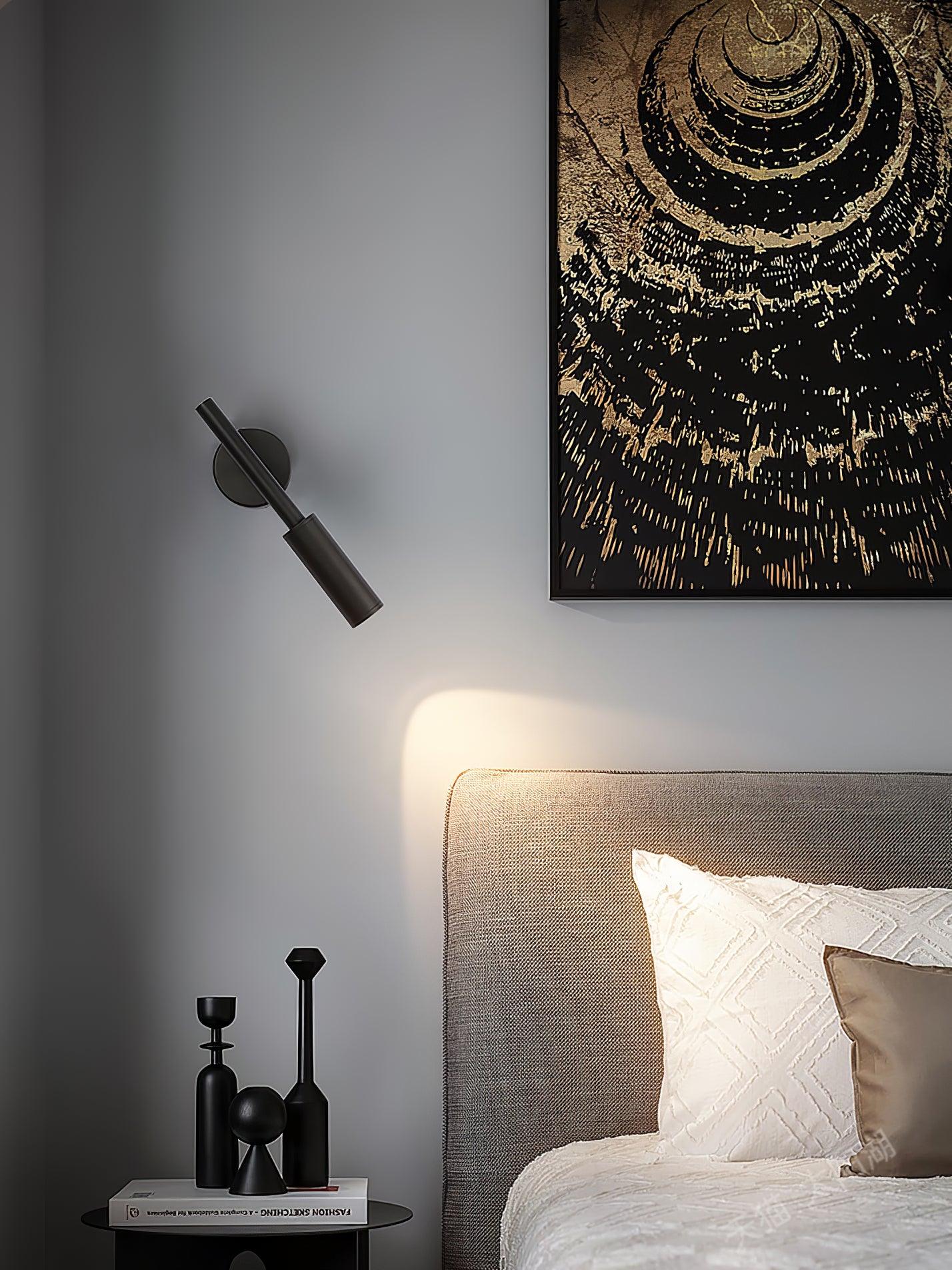 Arsorarae Modern Minimalist Wall Light - Image 4