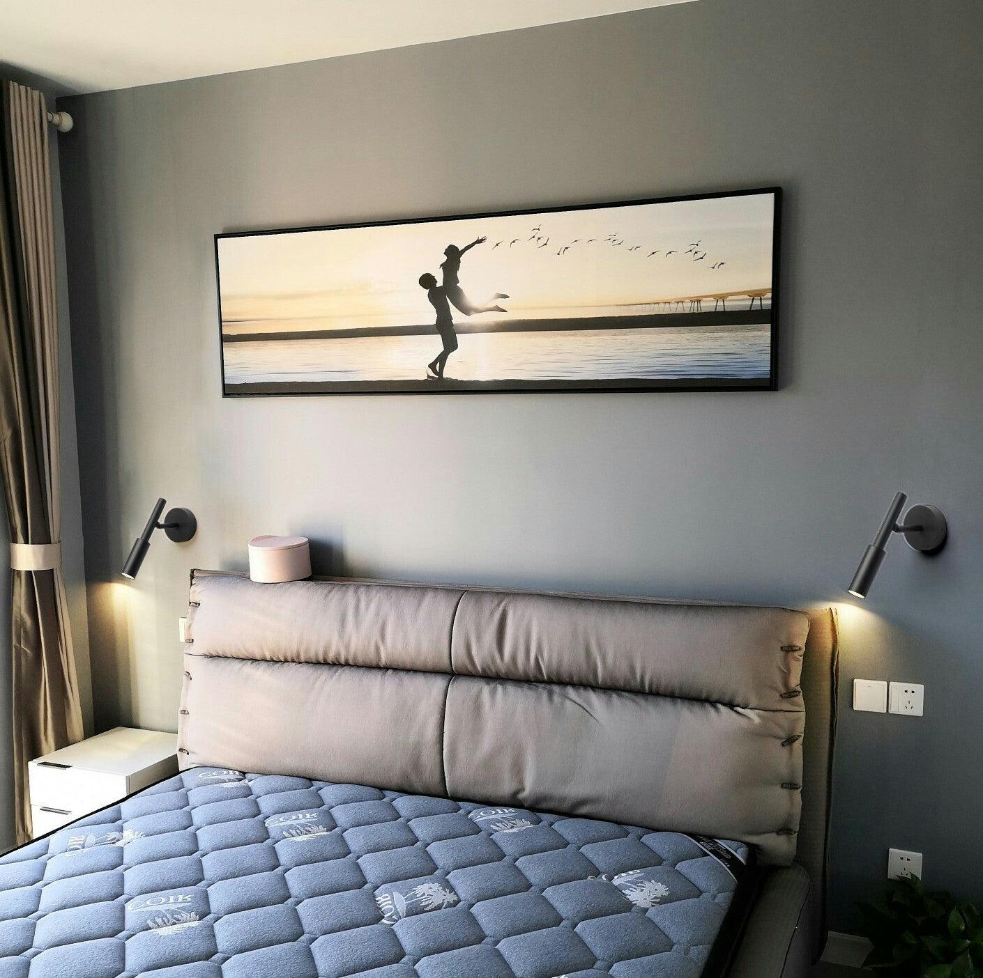 Arsorarae Modern Minimalist Wall Light - Image 41