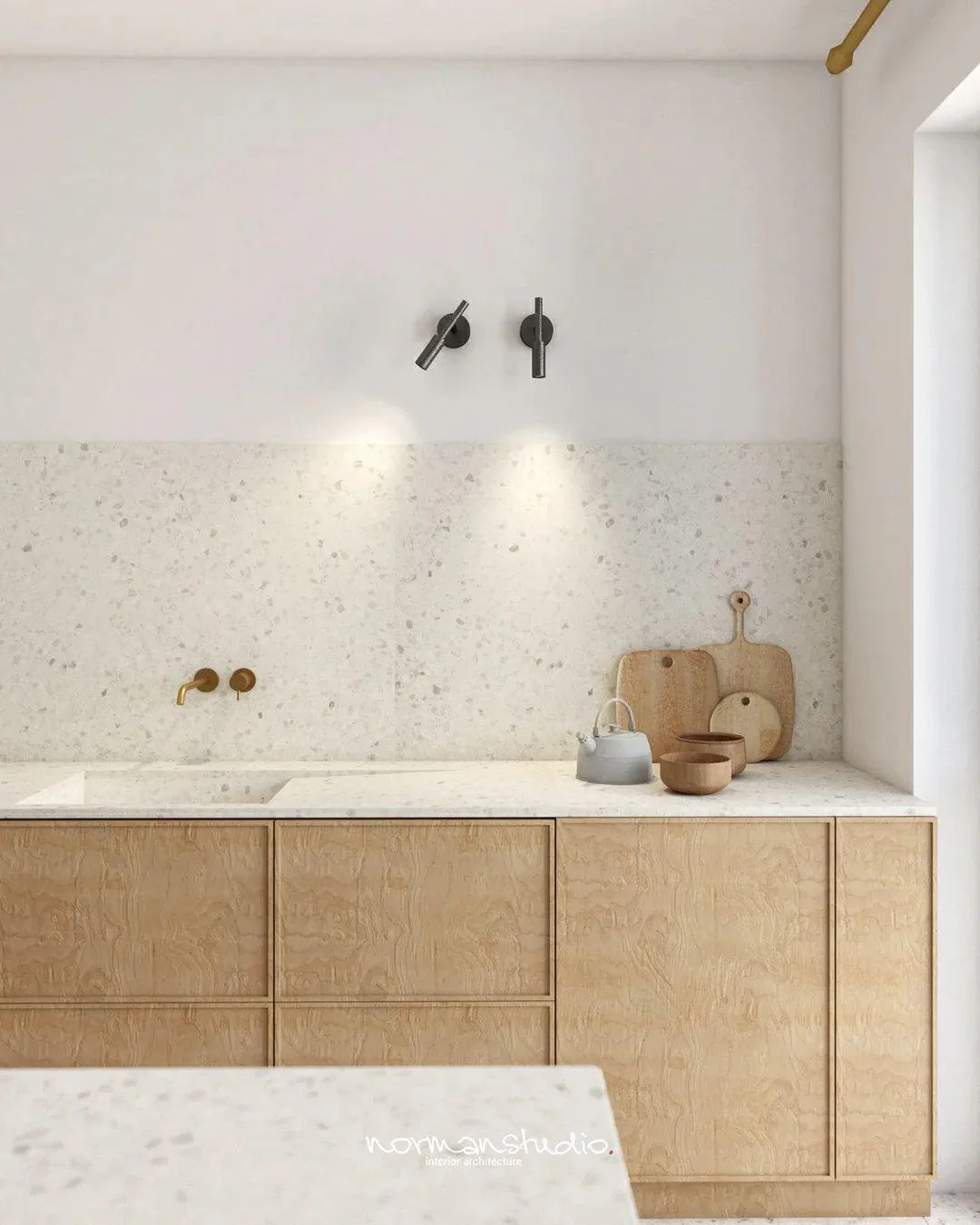 Arsorarae Modern Minimalist Wall Light - Image 6