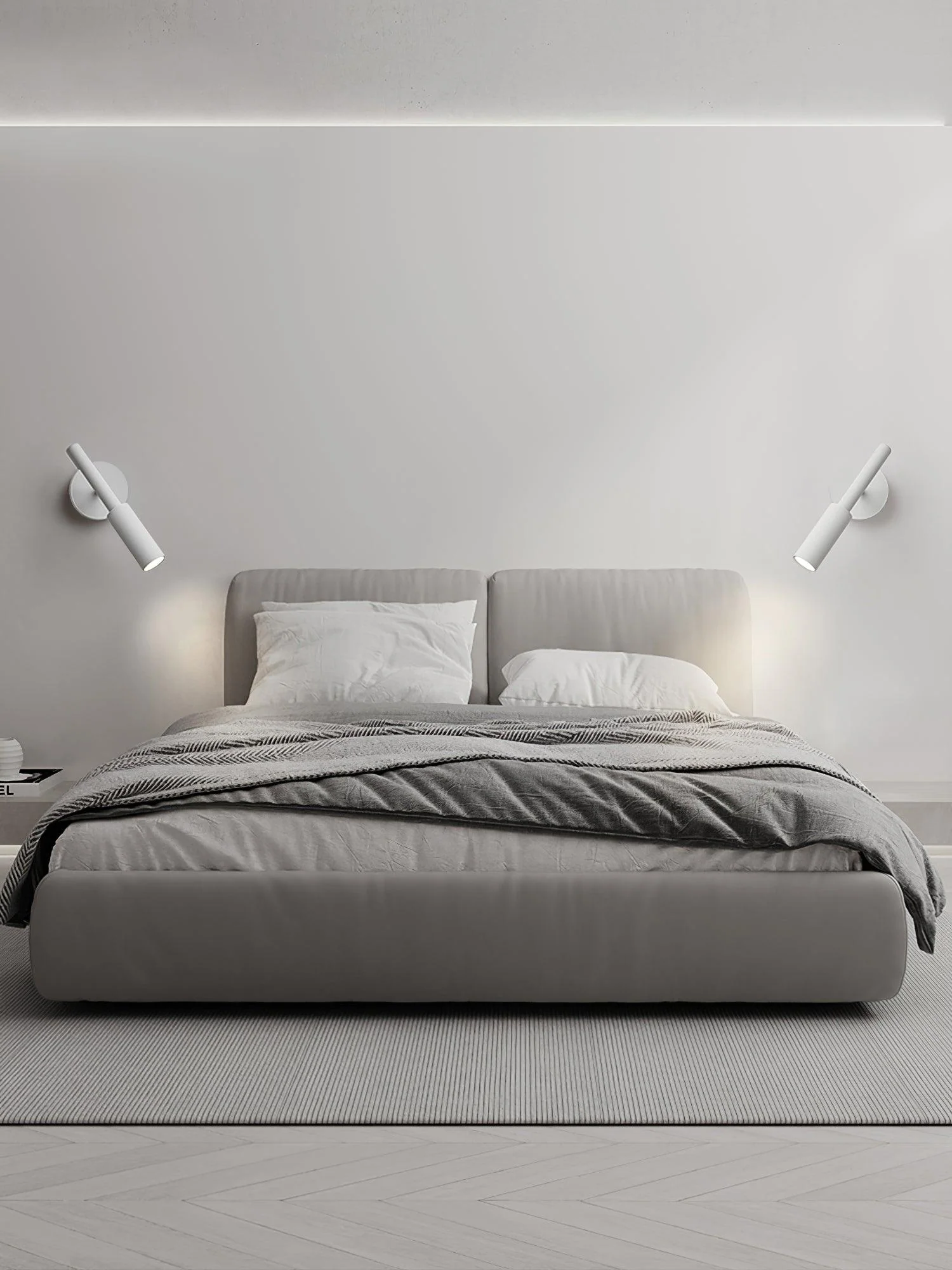 Arsorarae Modern Minimalist Wall Light - Image 7