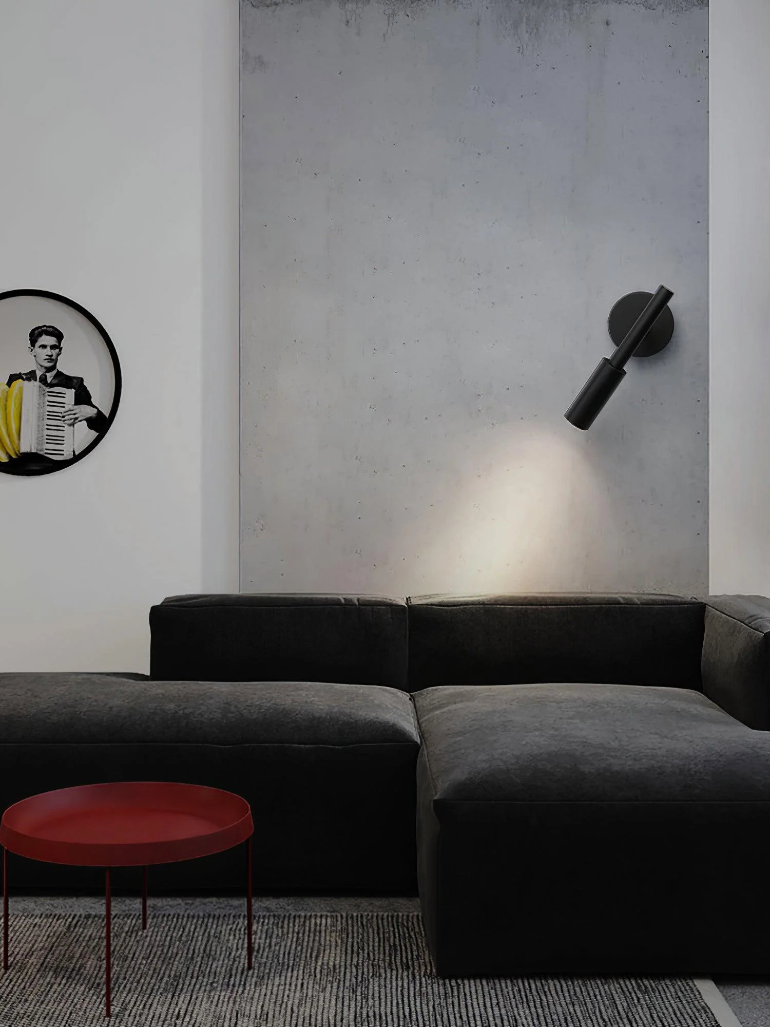Arsorarae Modern Minimalist Wall Light - Image 9