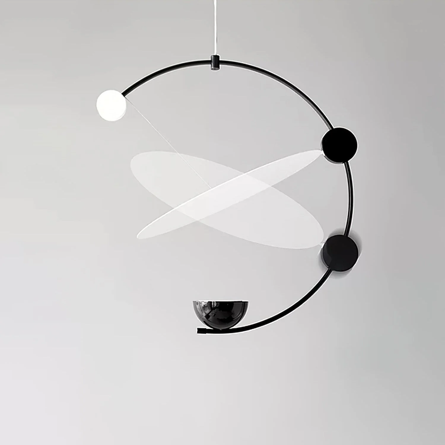 Arsorir Geometric Pendant Light - Image 27