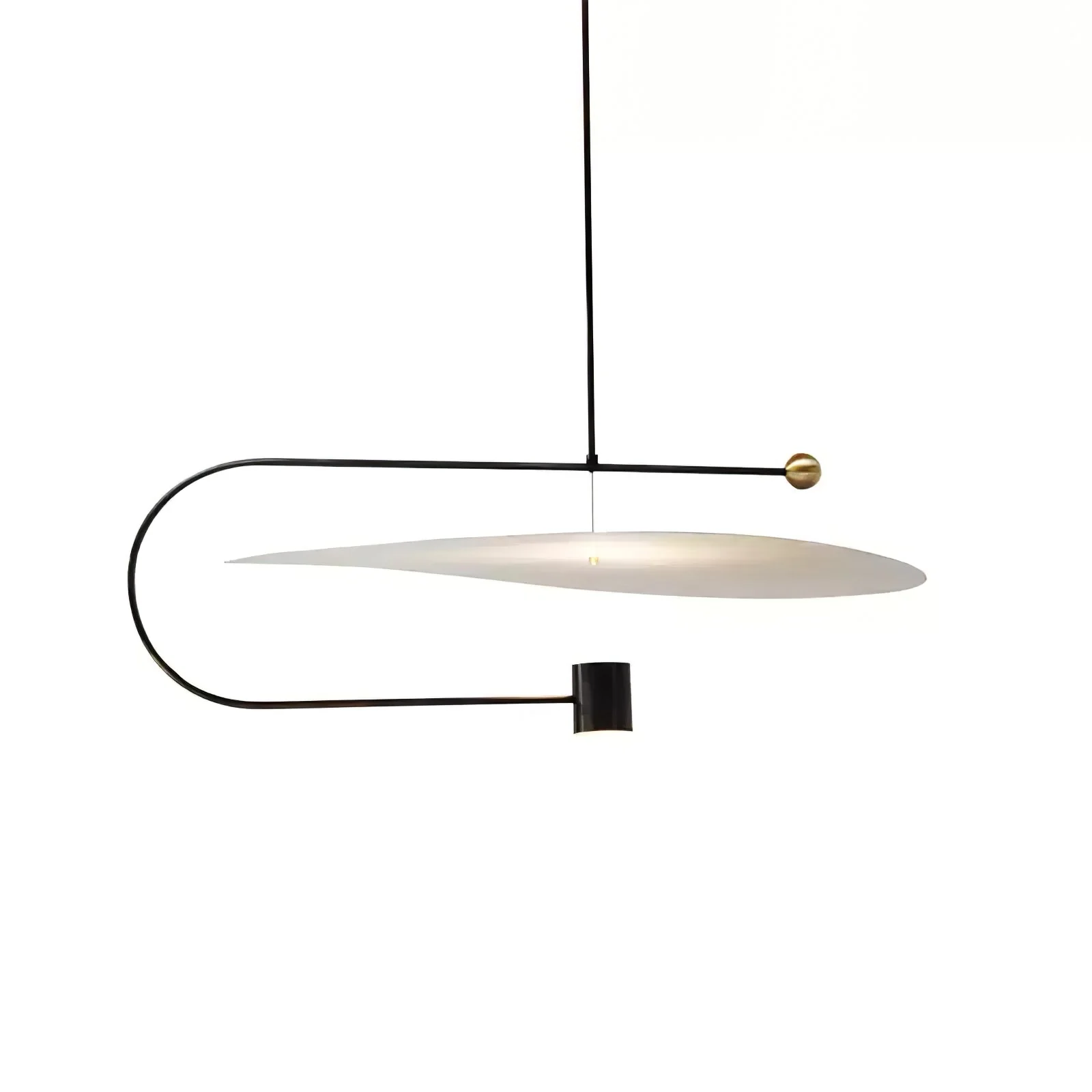 Arsorir Geometric Pendant Light - Image 56