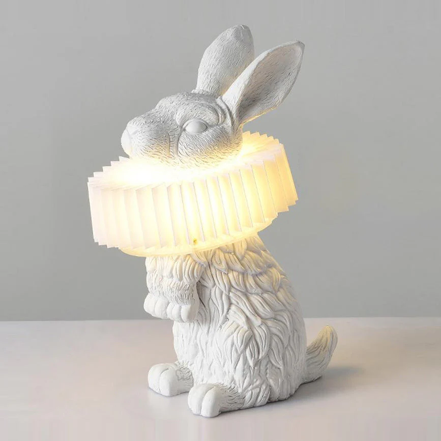 Art Artistic PE Table Lamp - Image 40