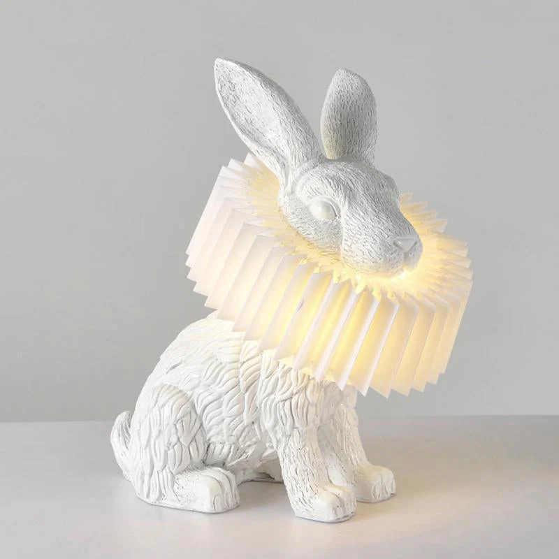Art Artistic PE Table Lamp - Image 43