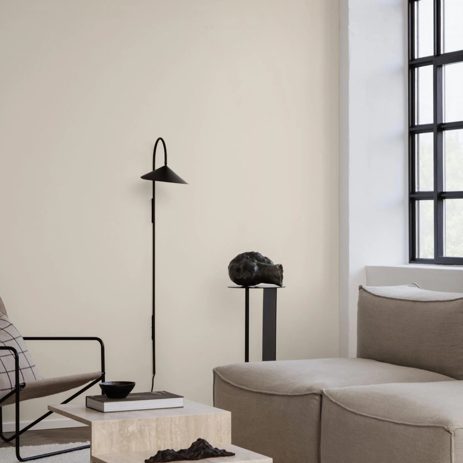 Arum Minimalist Wall Light - Image 14