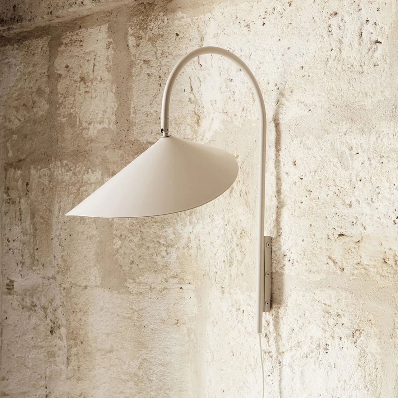Arum Minimalist Wall Light - Image 18