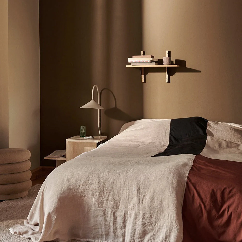 Arum Minimalist Wall Light - Image 19