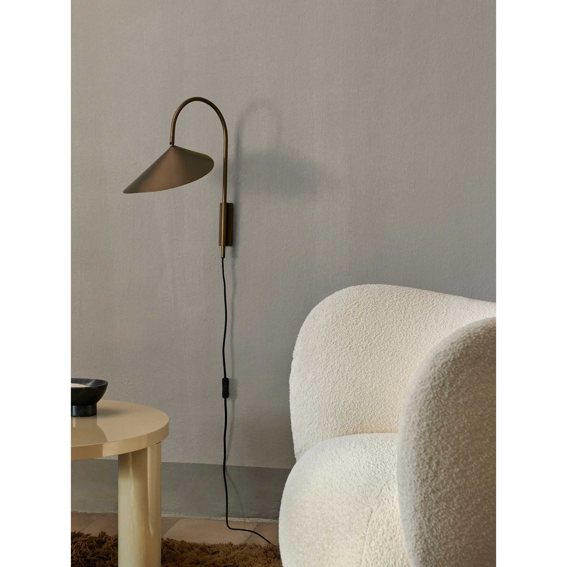 Arum Minimalist Wall Light - Image 26