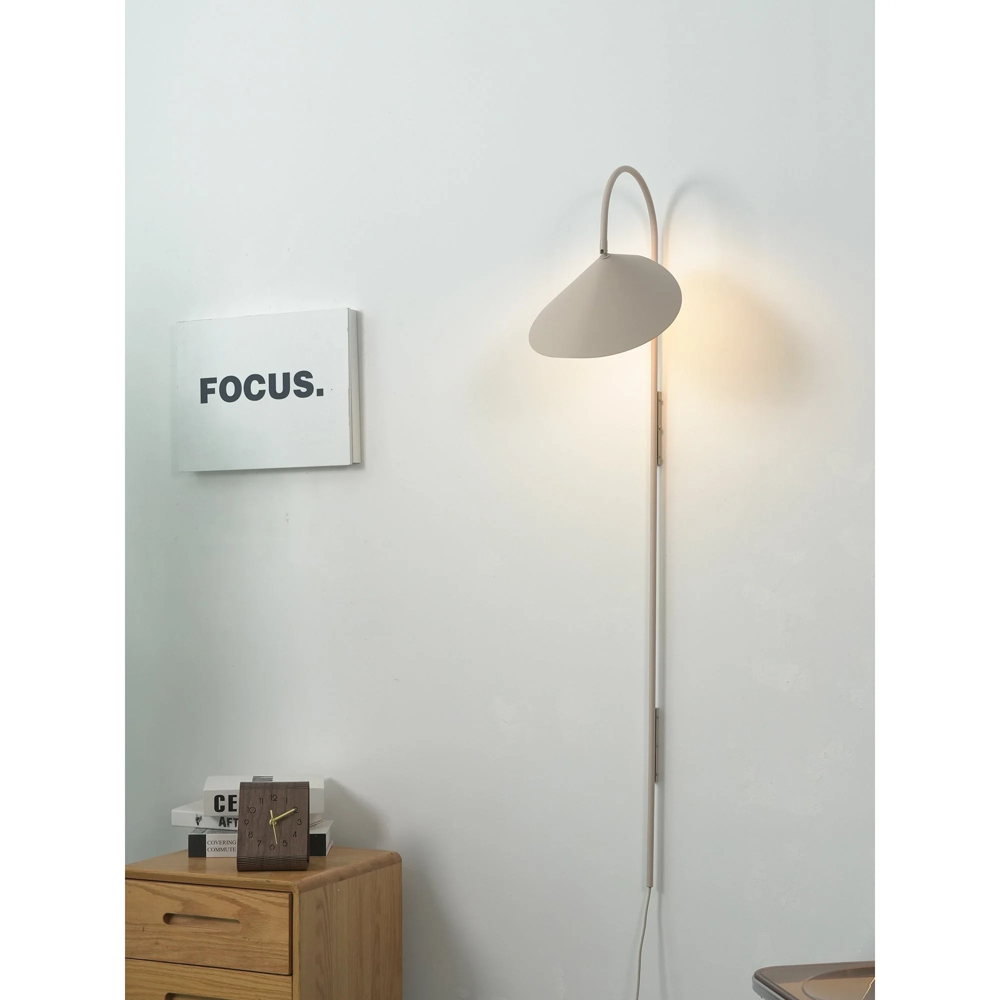 Arum Minimalist Wall Light - Image 30