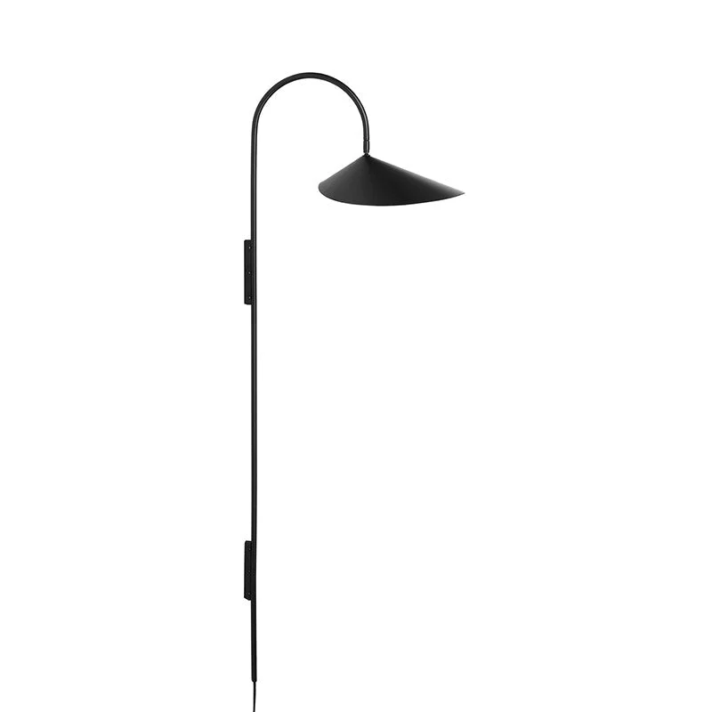 Arum Minimalist Wall Light - Image 37