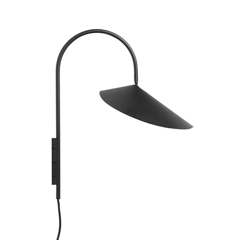 Arum Minimalist Wall Light - Image 39