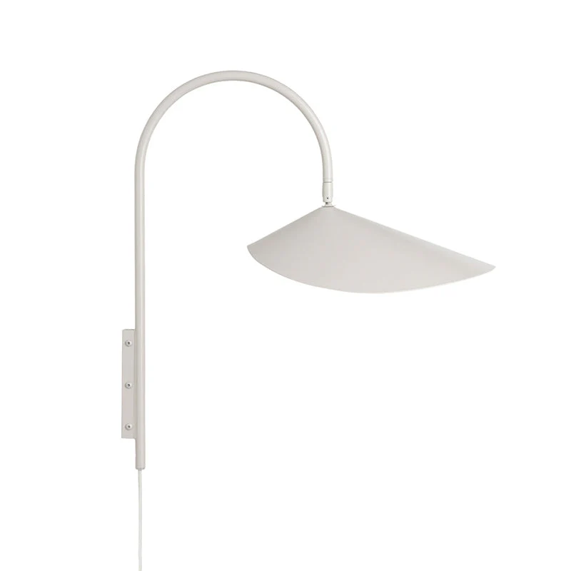 Arum Minimalist Wall Light - Image 40