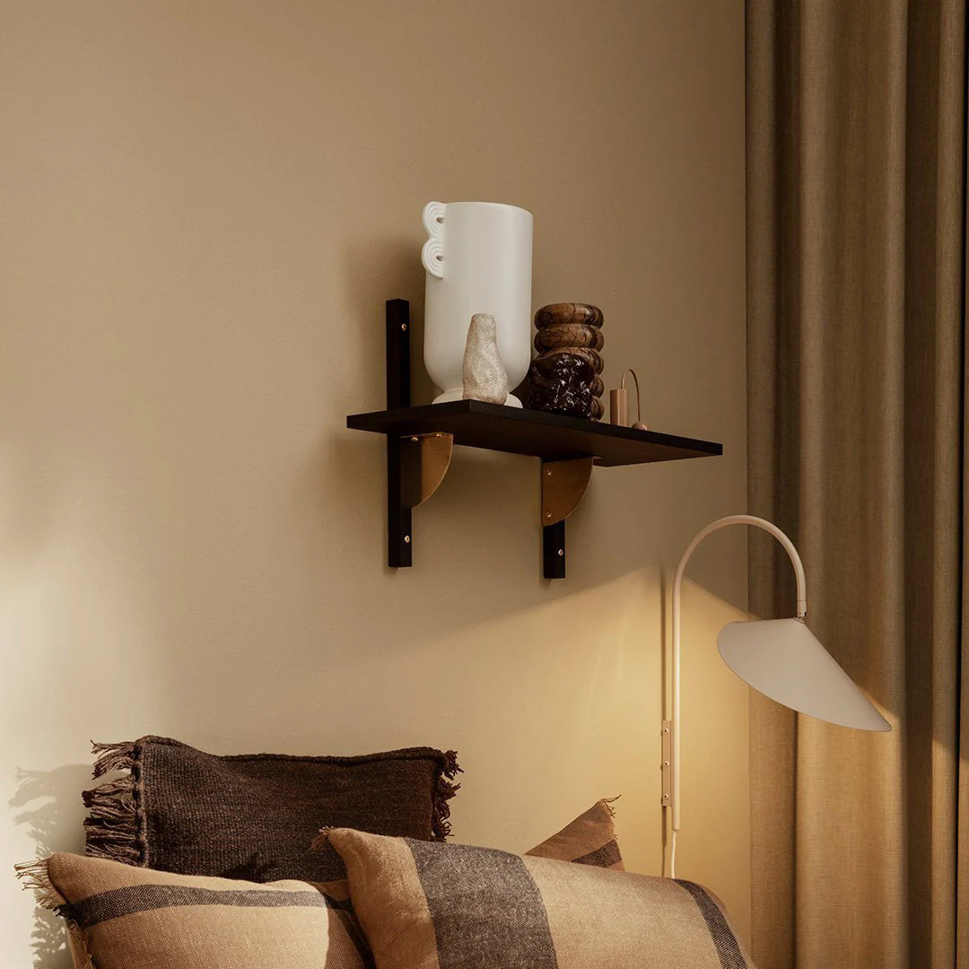Arum Minimalist Wall Light - Image 5
