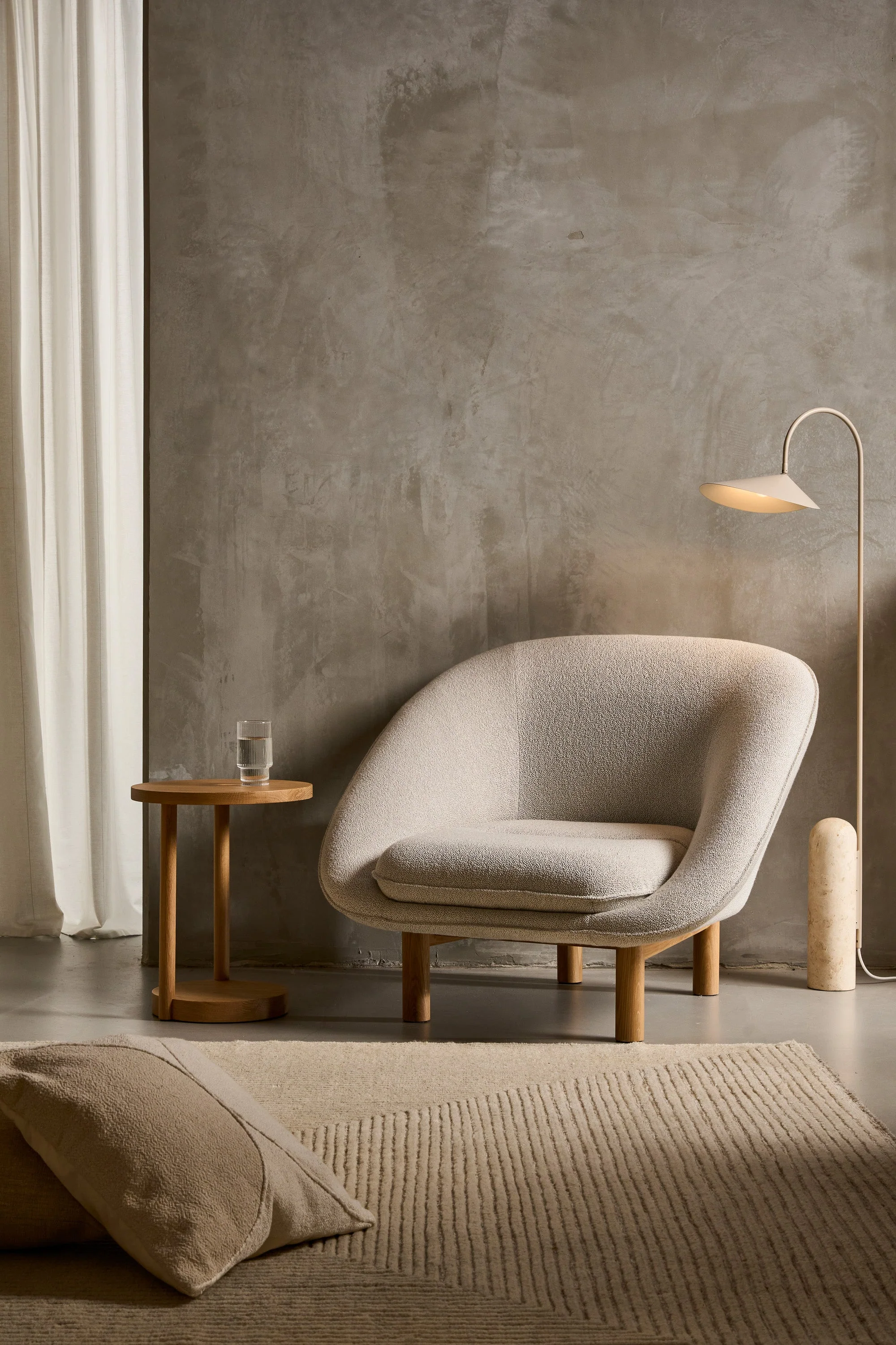 Arum Modern Floor Lamp - Image 23