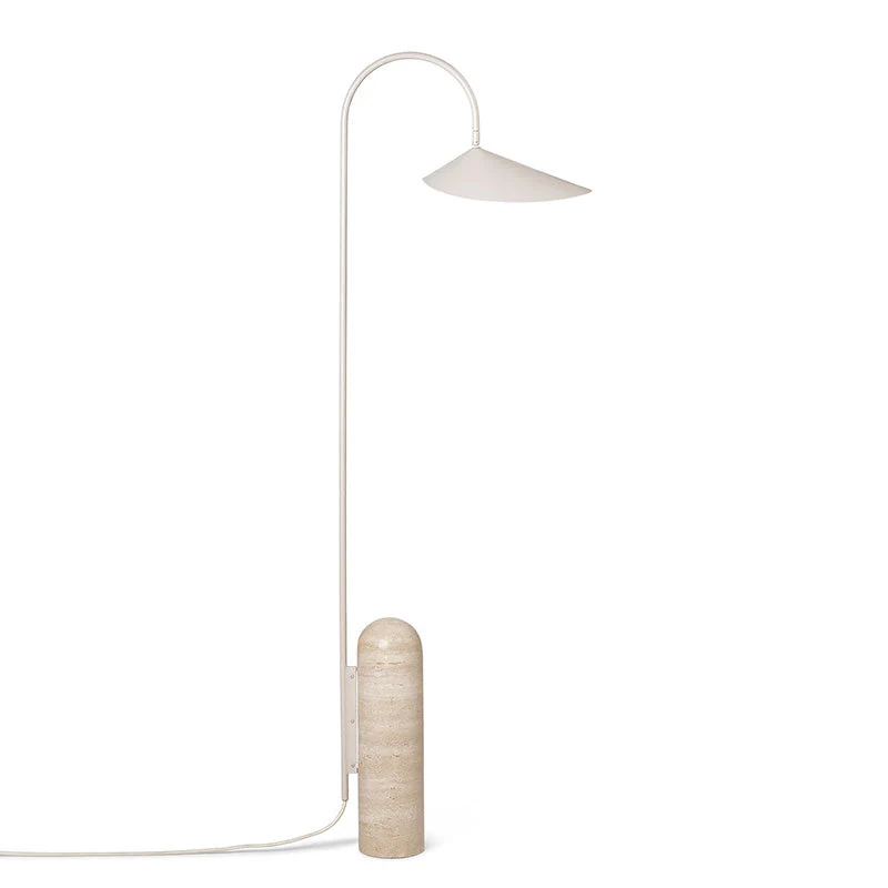 Arum Modern Floor Lamp - Image 32