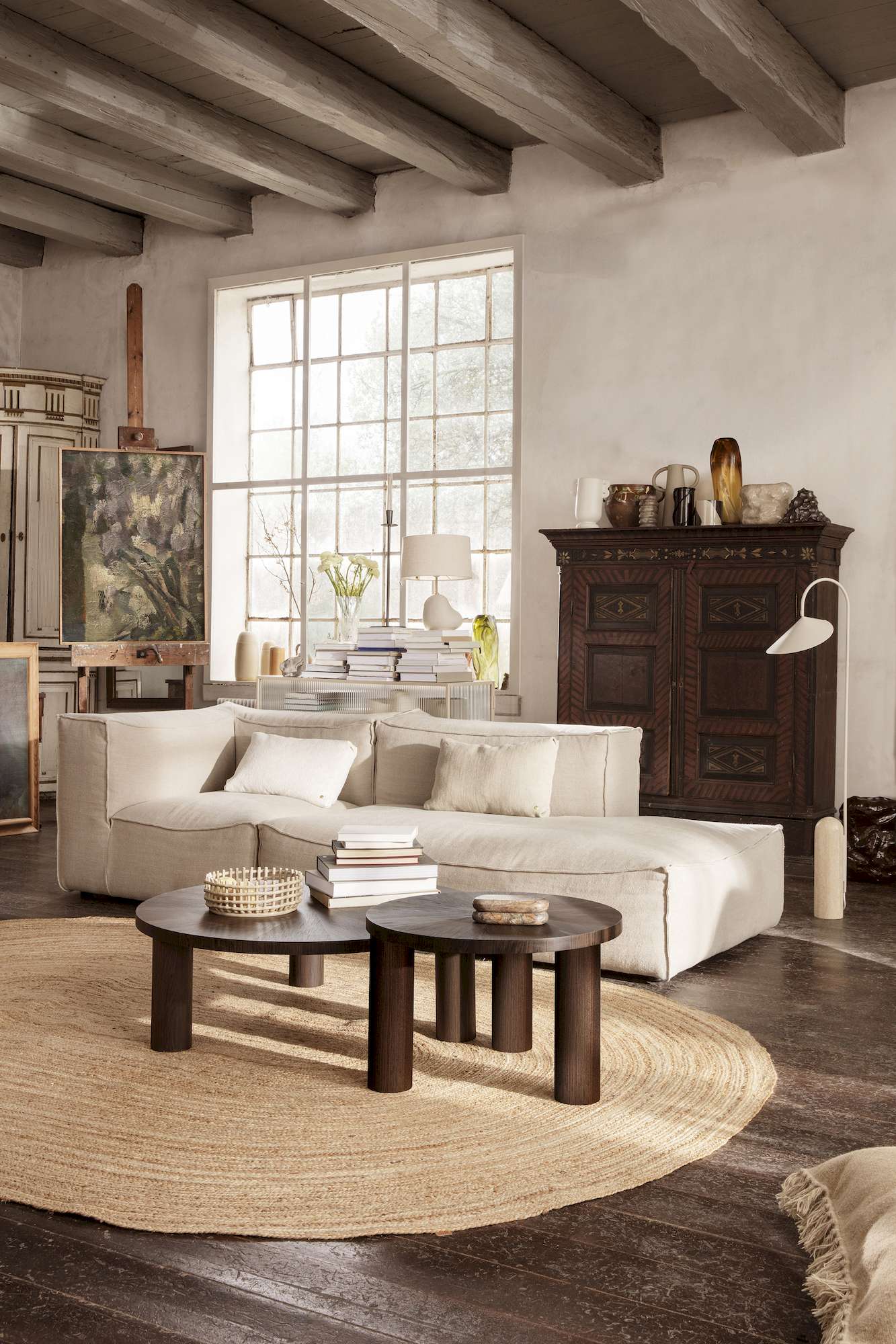 Arum Modern Floor Lamp - Image 5