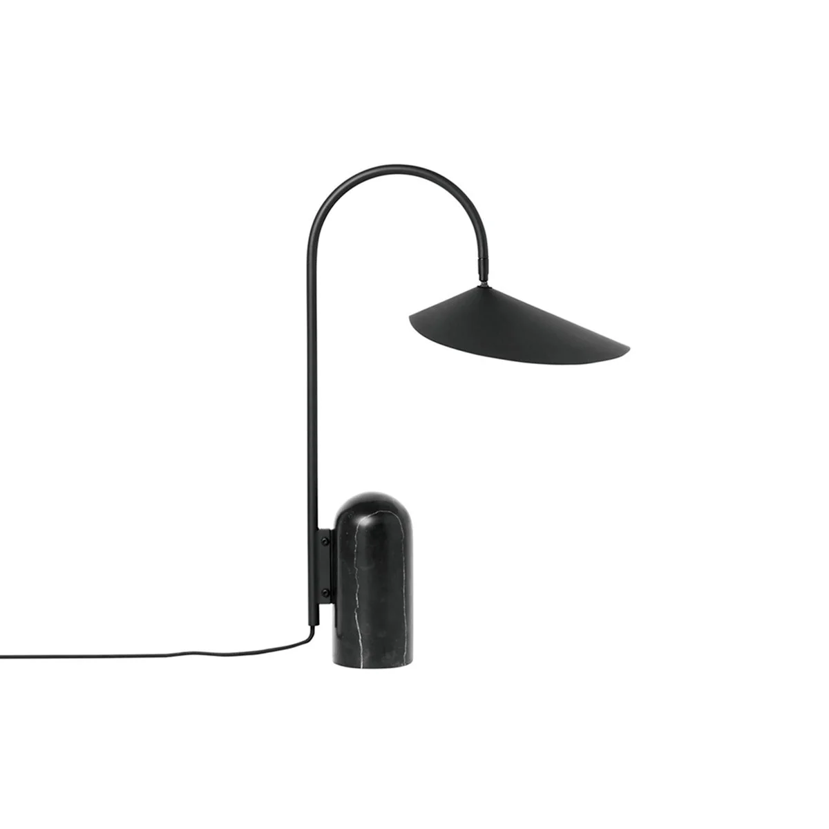 Arum Modern Table Lamp