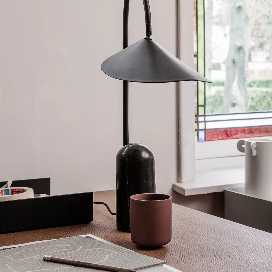 Arum Modern Table Lamp - Image 11
