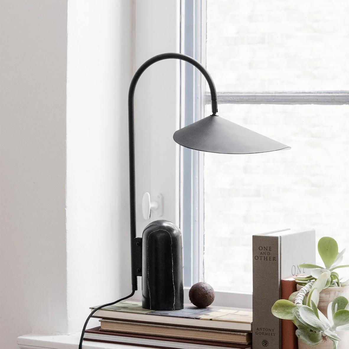 Arum Modern Table Lamp - Image 13