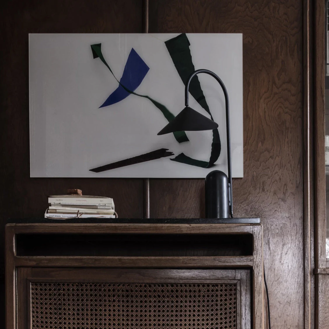 Arum Modern Table Lamp - Image 15