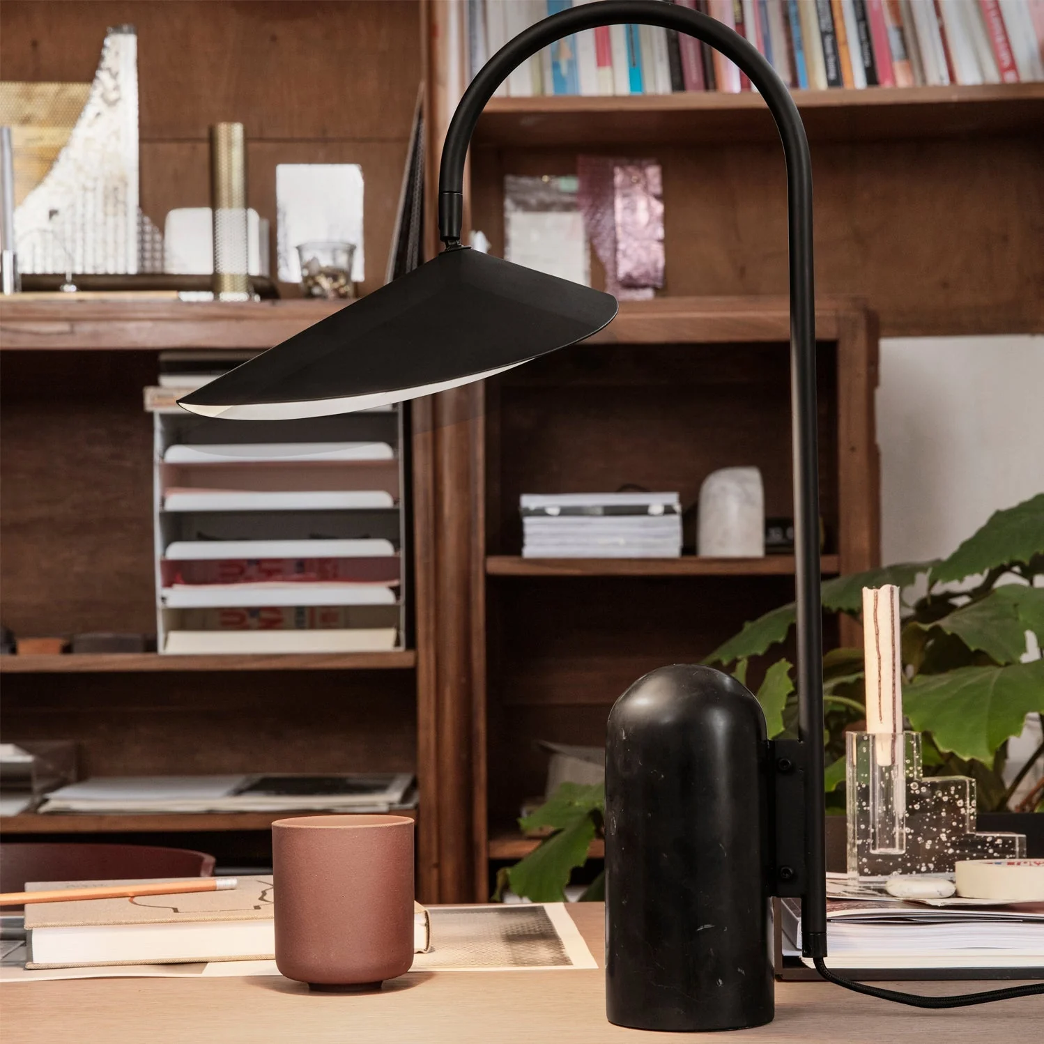 Arum Modern Table Lamp - Image 21