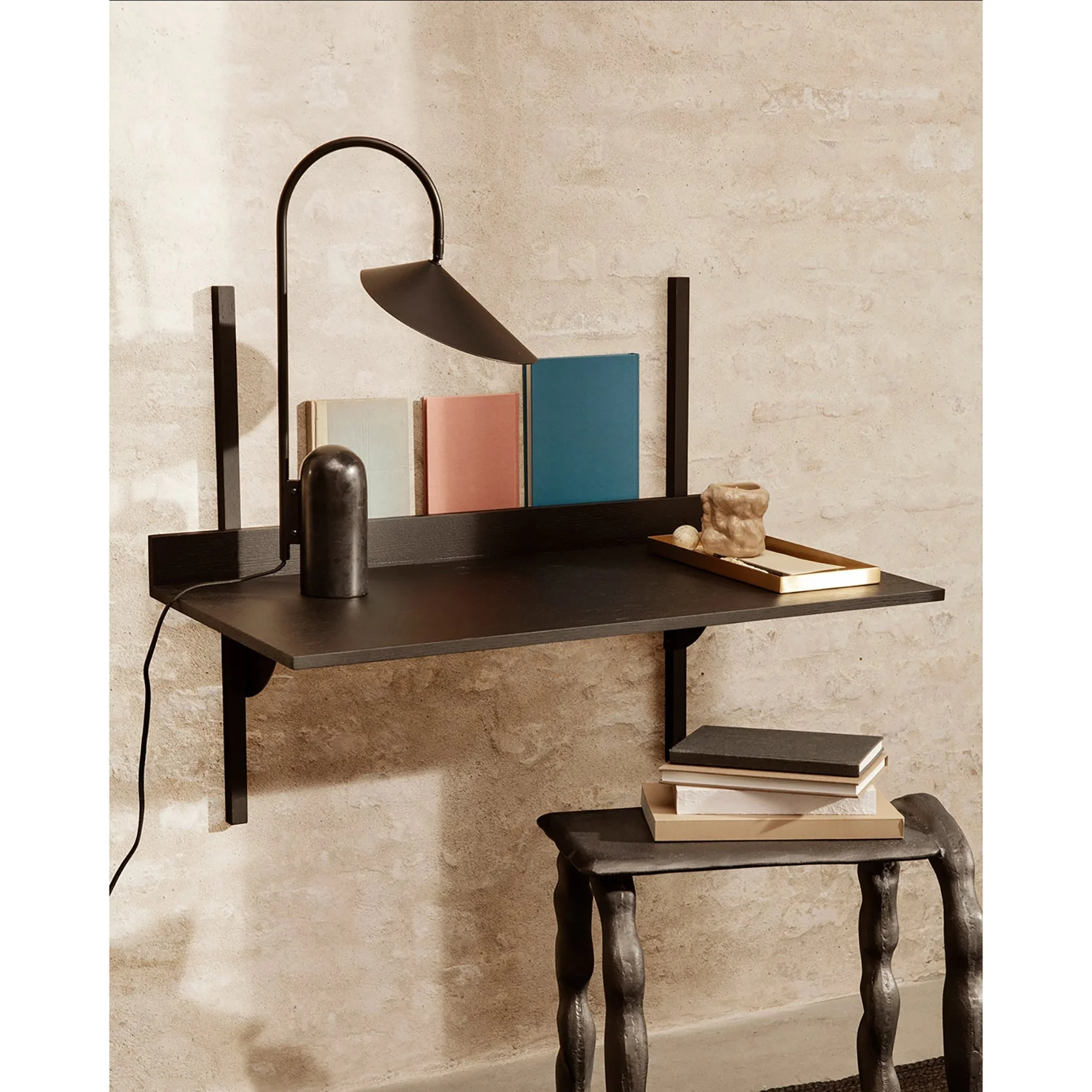 Arum Modern Table Lamp - Image 26