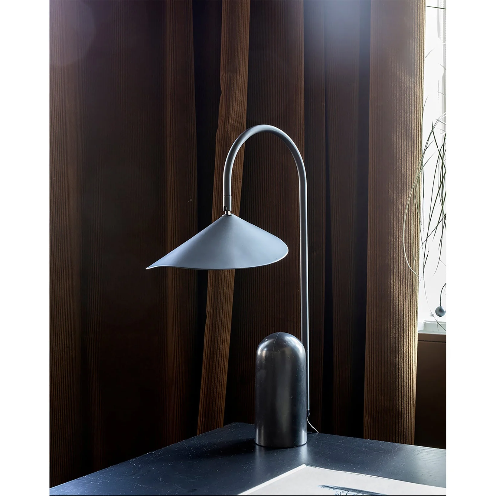 Arum Modern Table Lamp - Image 27