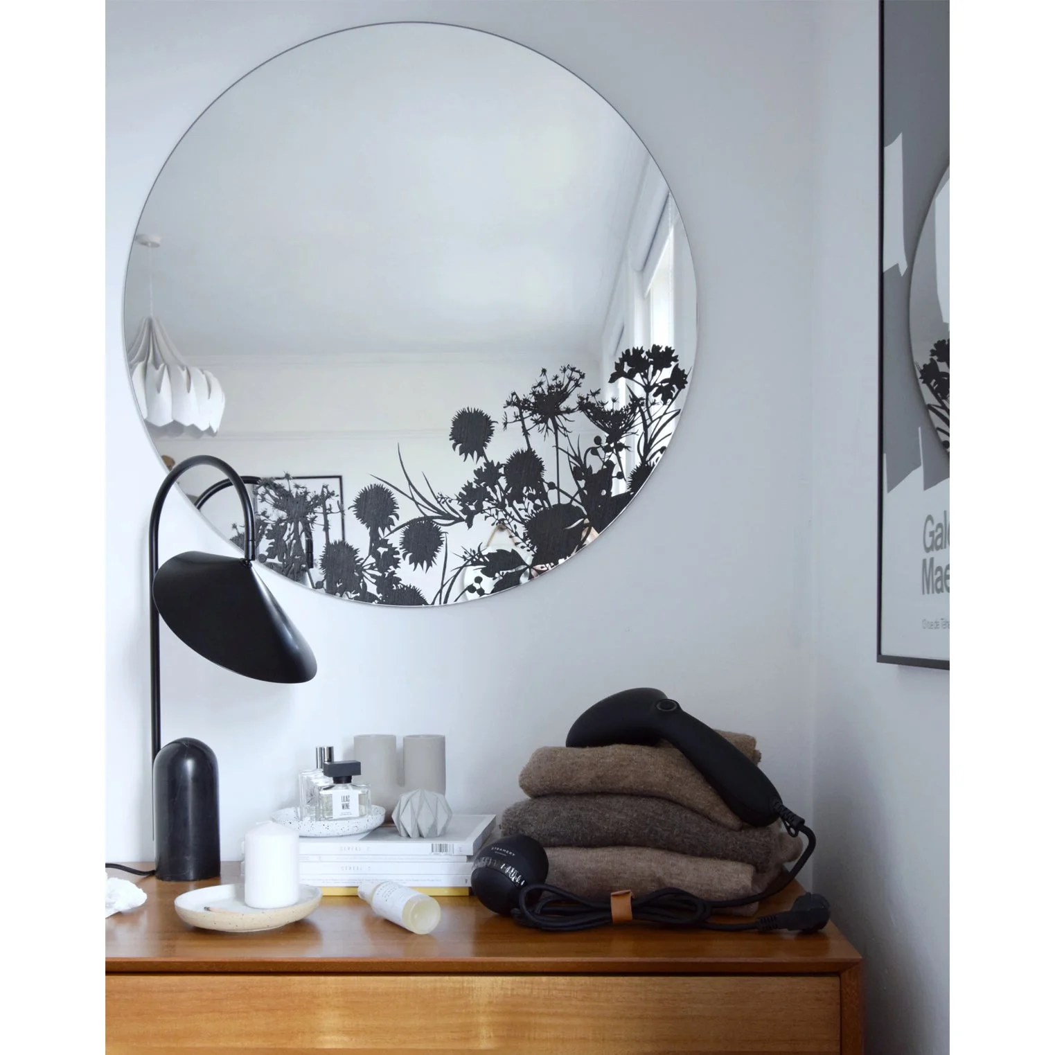 Arum Modern Table Lamp - Image 29
