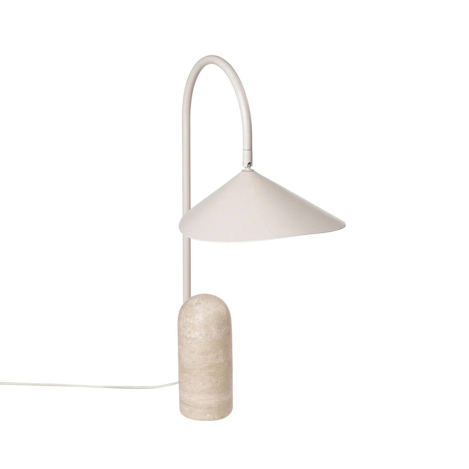 Arum Modern Table Lamp - Image 30