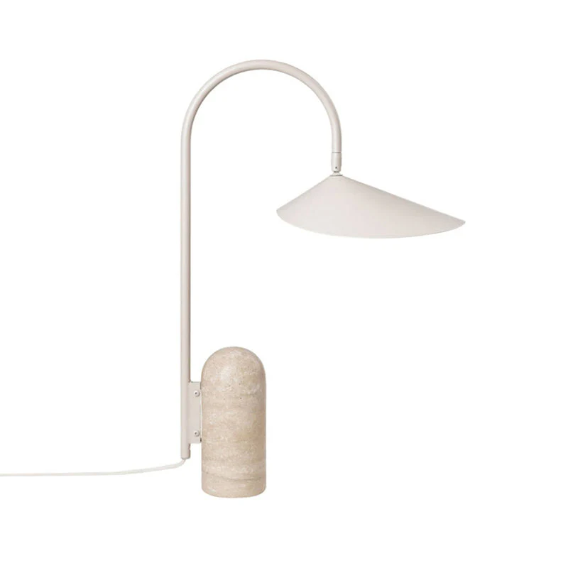 Arum Modern Table Lamp - Image 32