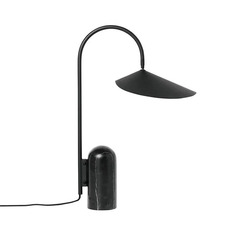 Arum Modern Table Lamp - Image 33