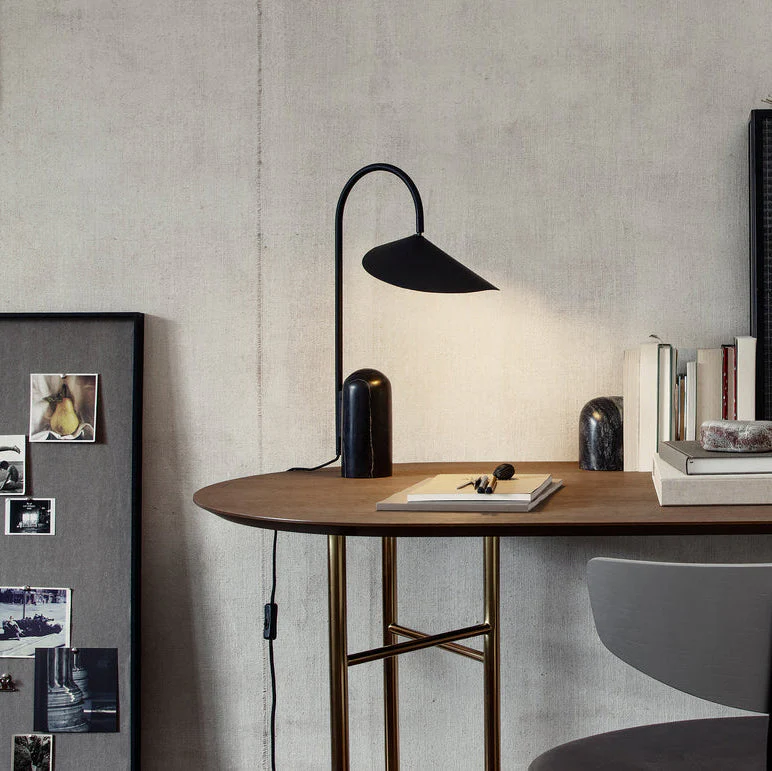 Arum Modern Table Lamp - Image 4