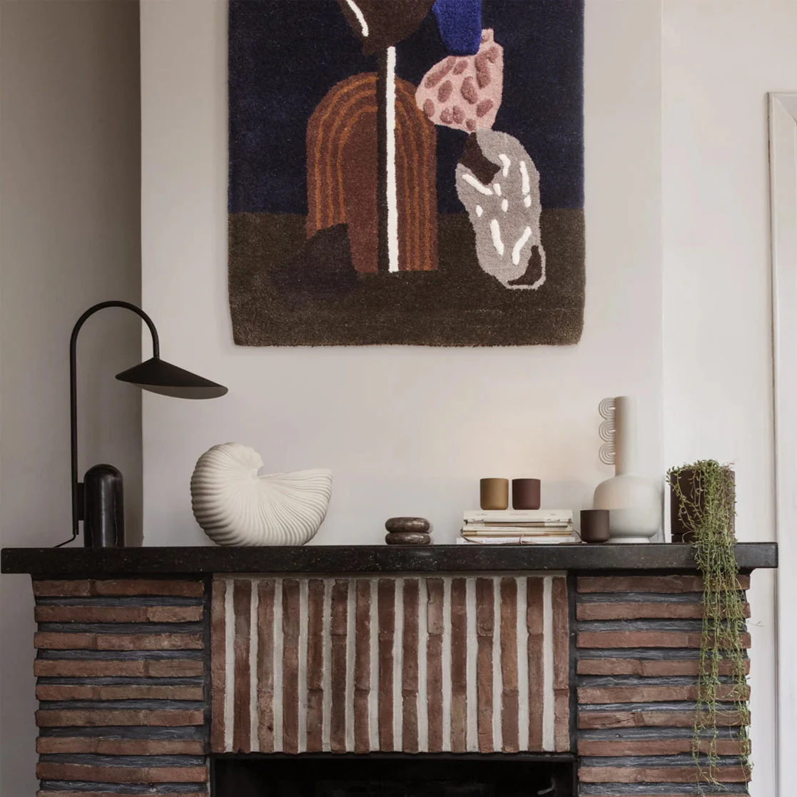 Arum Modern Table Lamp - Image 5