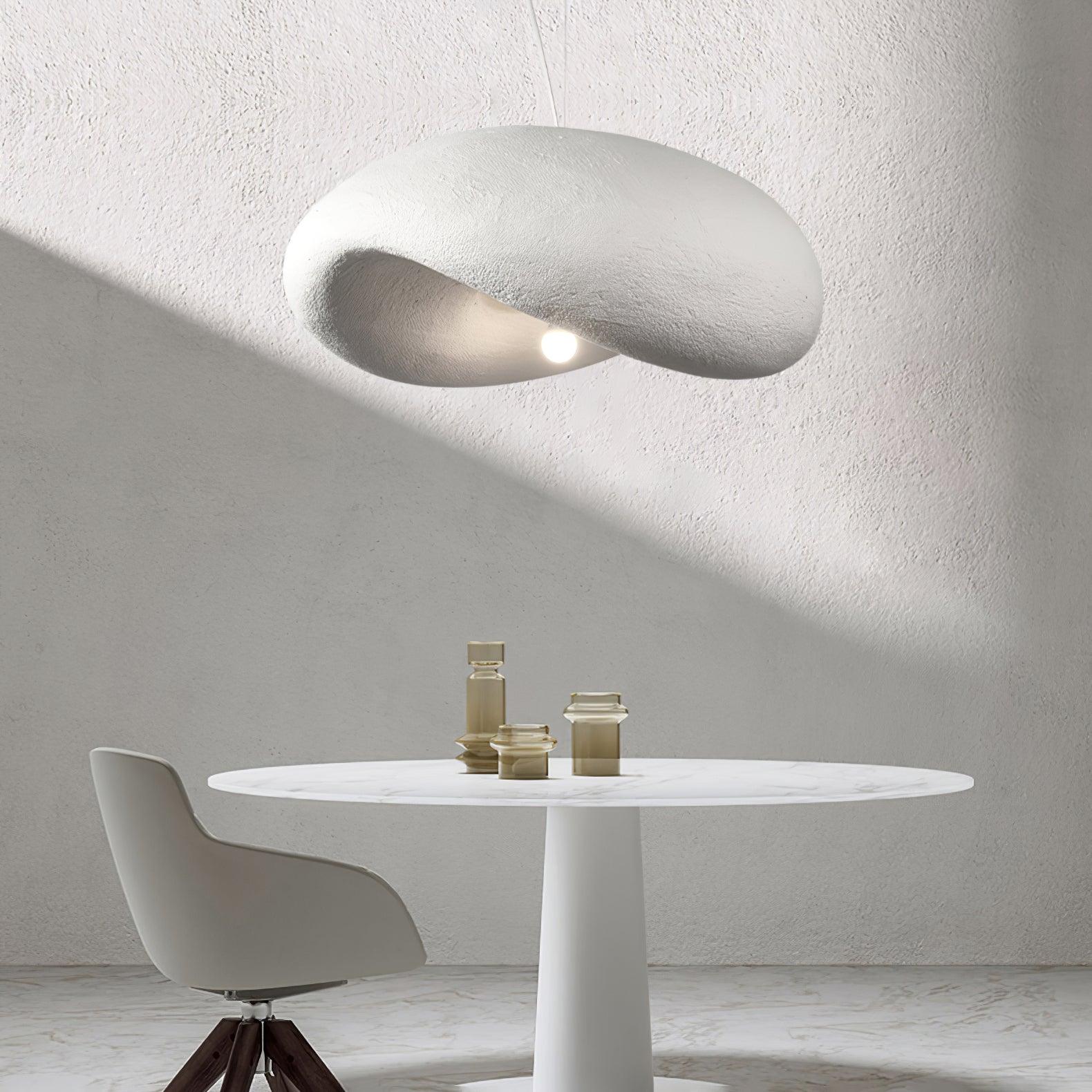 Asora Wabi-Sabi Pendant Lamp - Image 4