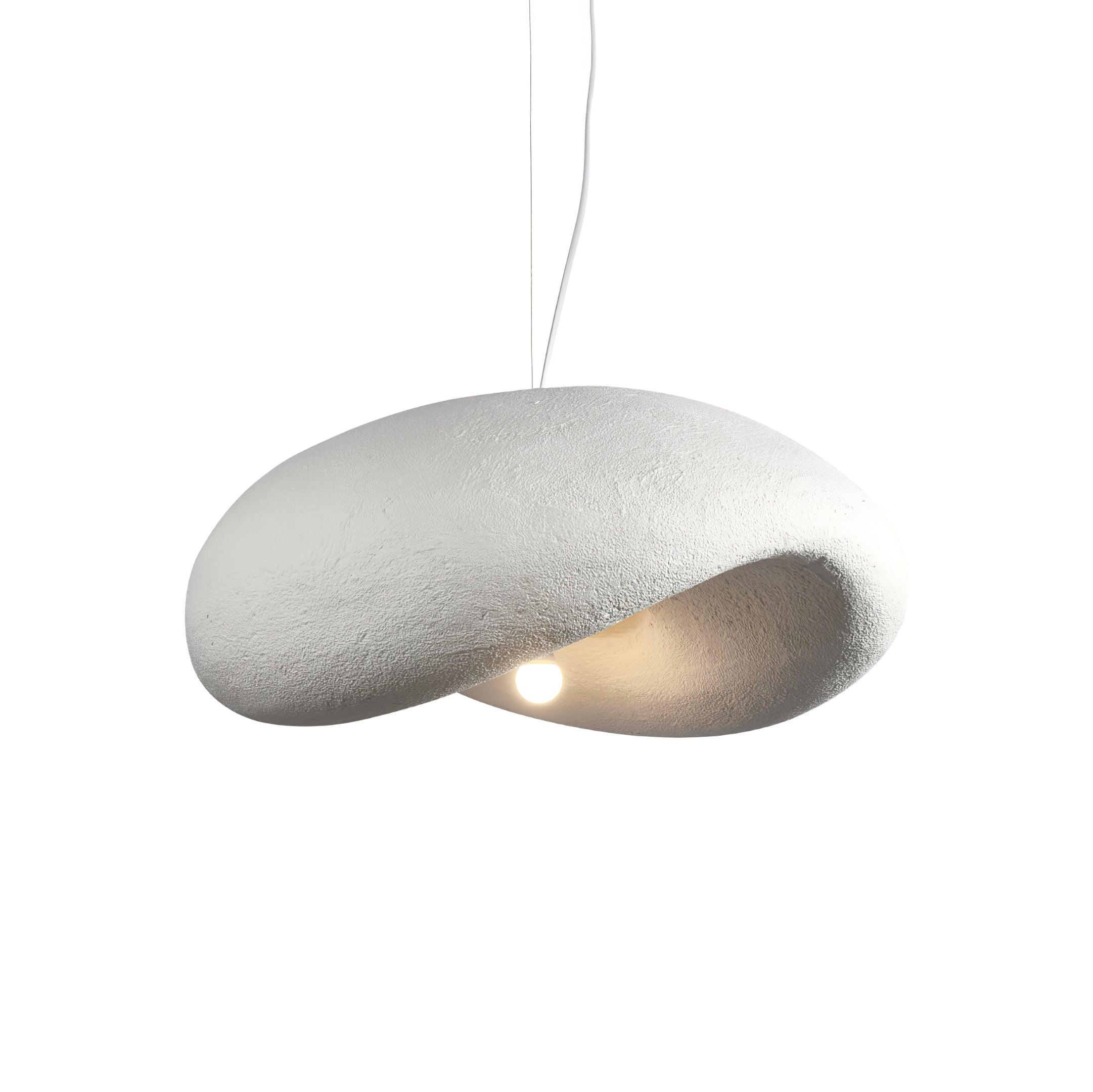 Asora Wabi-Sabi Pendant Lamp - Image 7