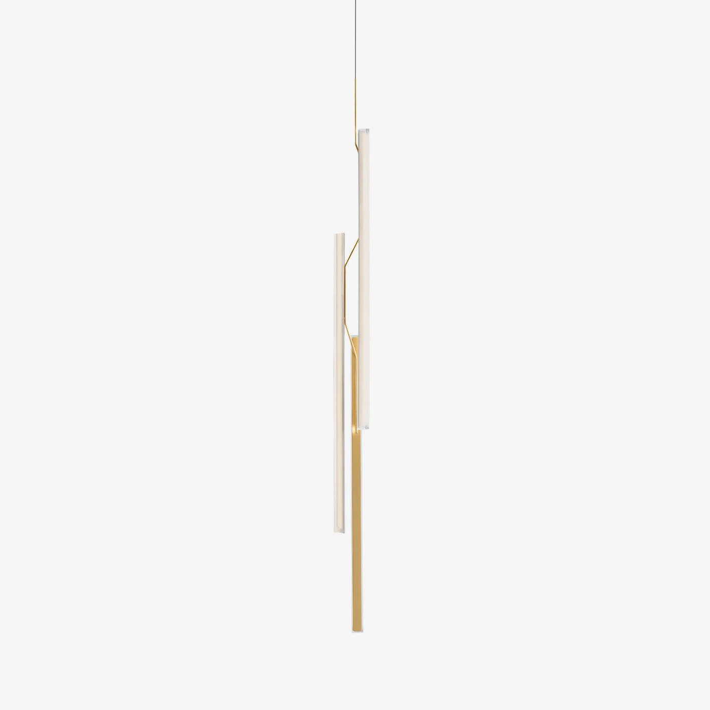 Astrana Artistic Pendant Light