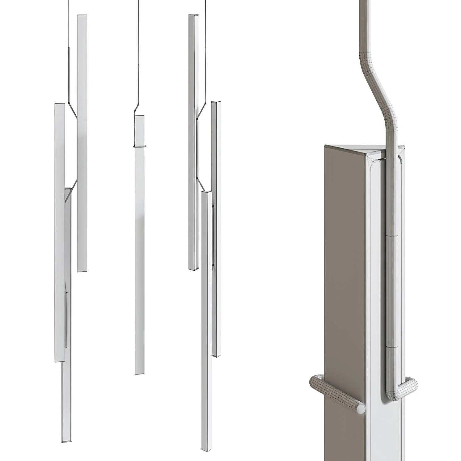 Astrana Artistic Pendant Light - Image 13