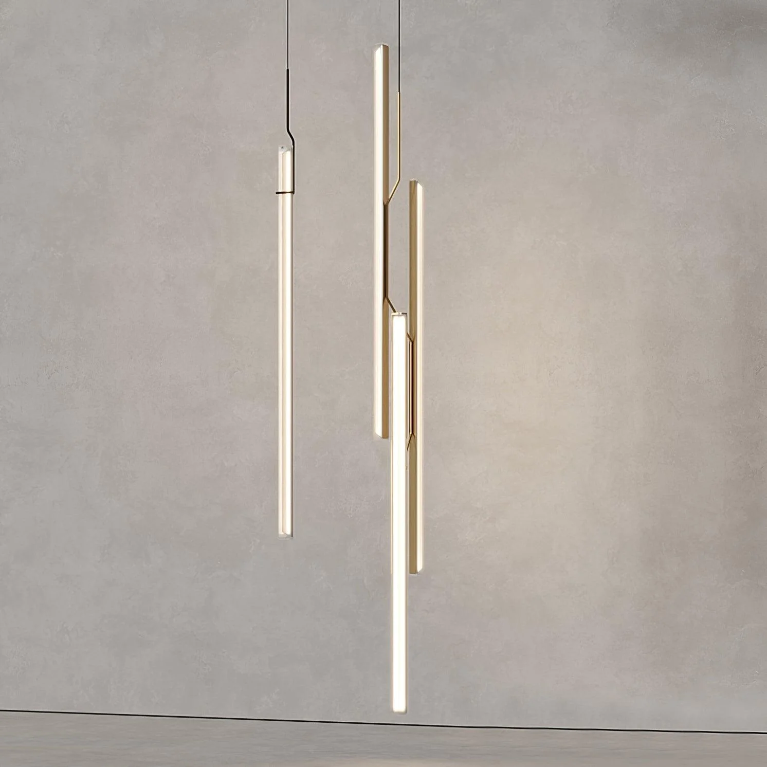 Astrana Artistic Pendant Light - Image 16