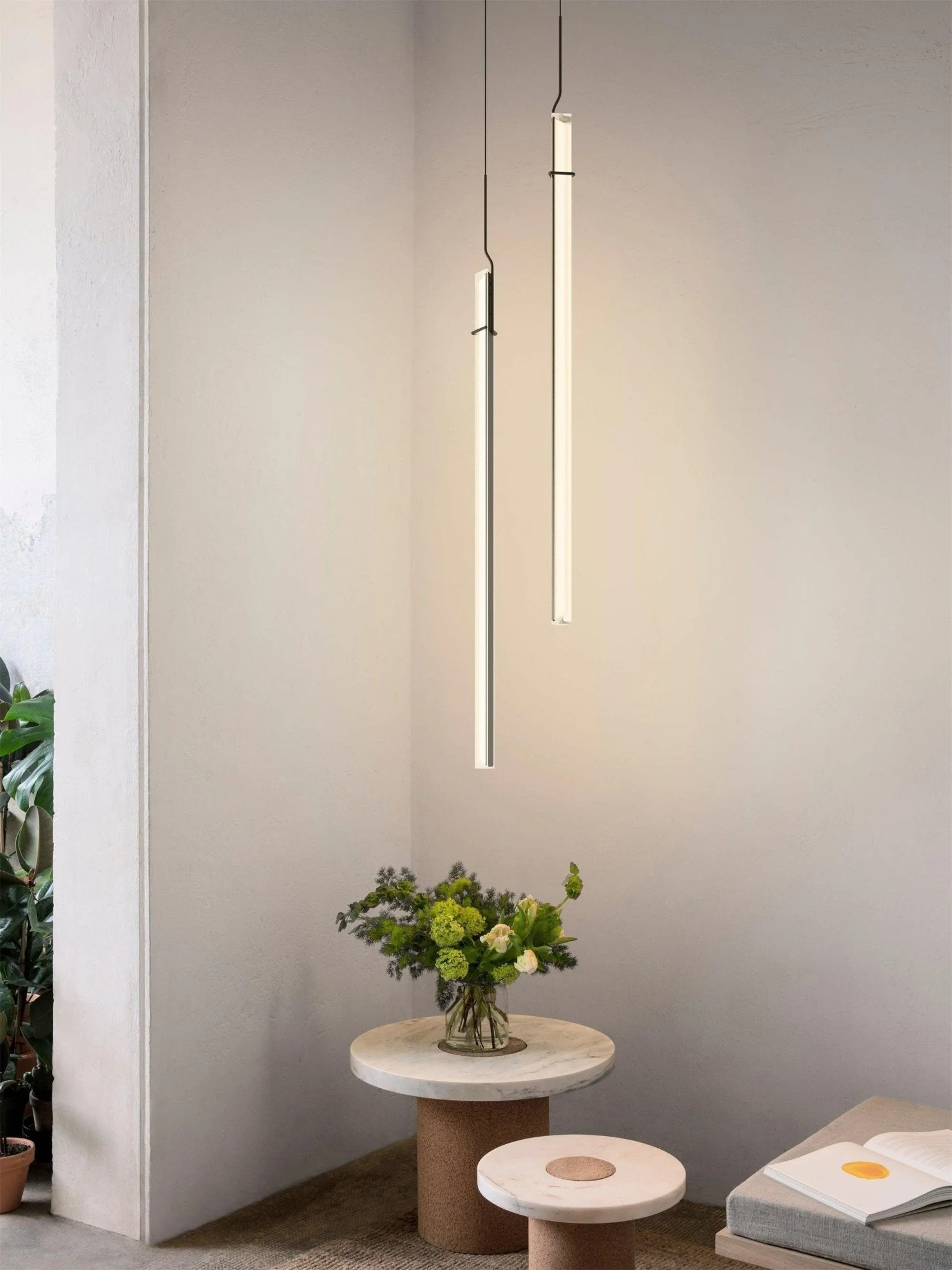 Astrana Artistic Pendant Light - Image 3
