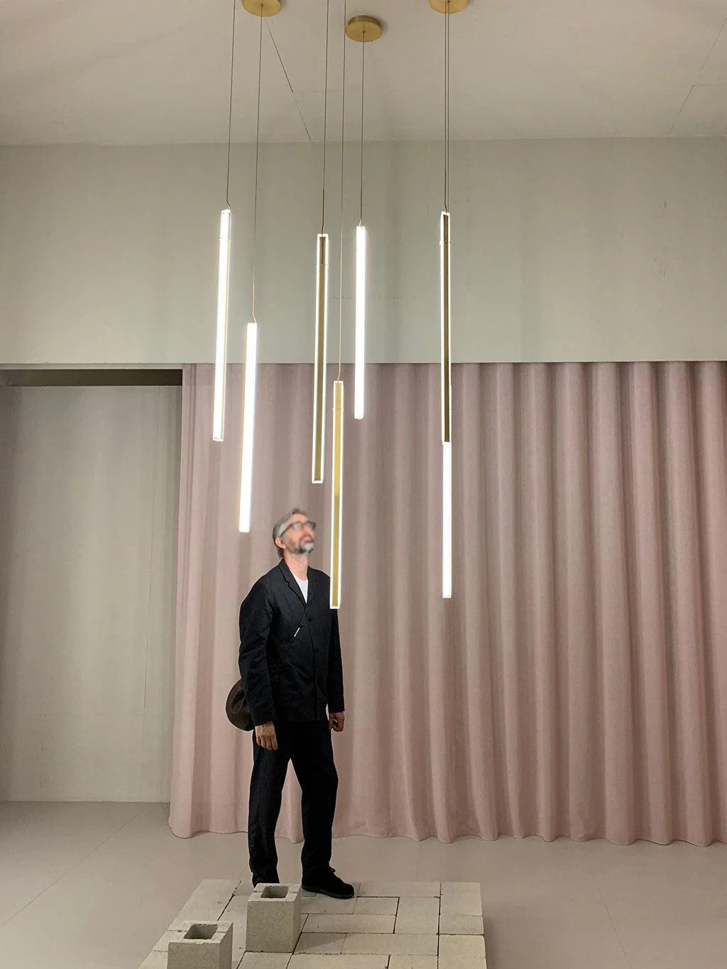 Astrana Artistic Pendant Light - Image 6