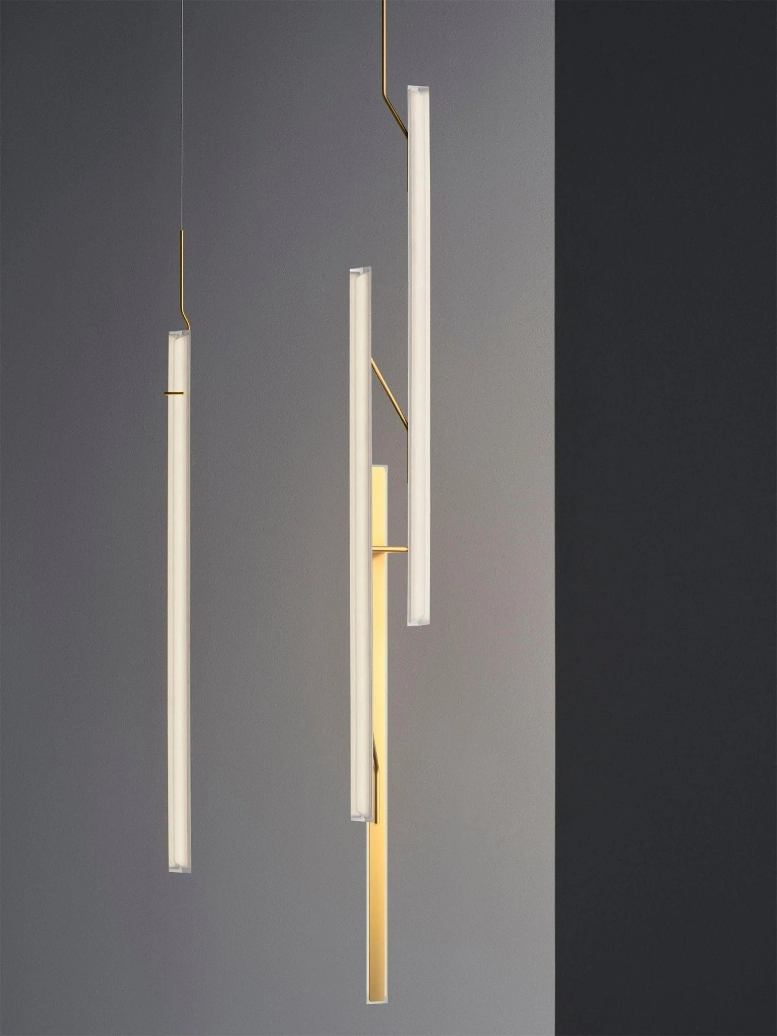 Astrana Artistic Pendant Light - Image 8
