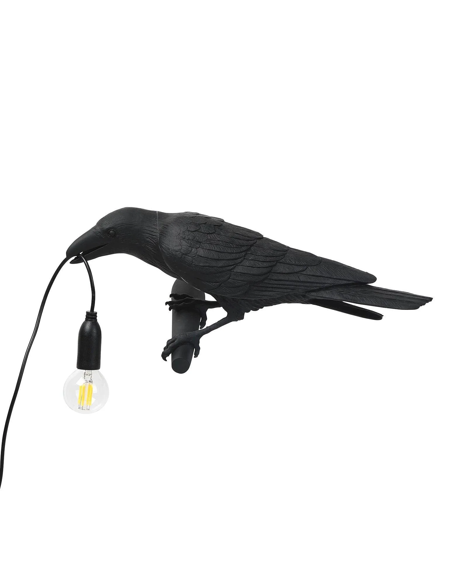 Astrarc Resin Whimsical Wall Lamp - Image 11