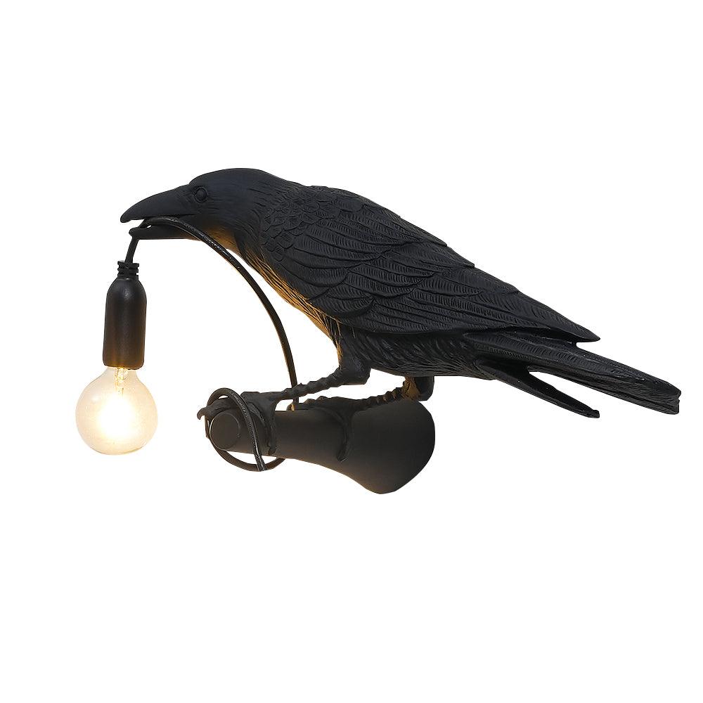Astrarc Resin Whimsical Wall Lamp - Image 17