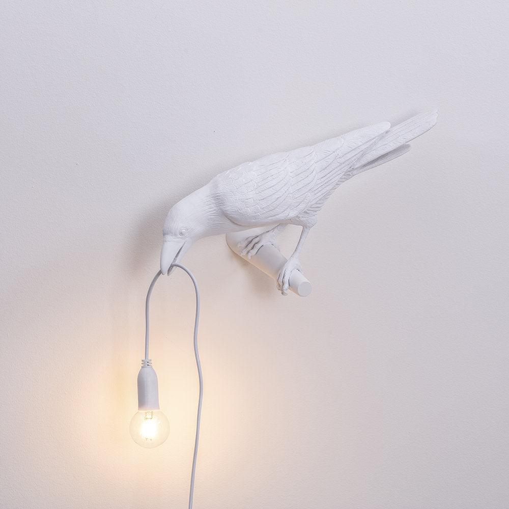 Astrarc Resin Whimsical Wall Lamp - Image 29
