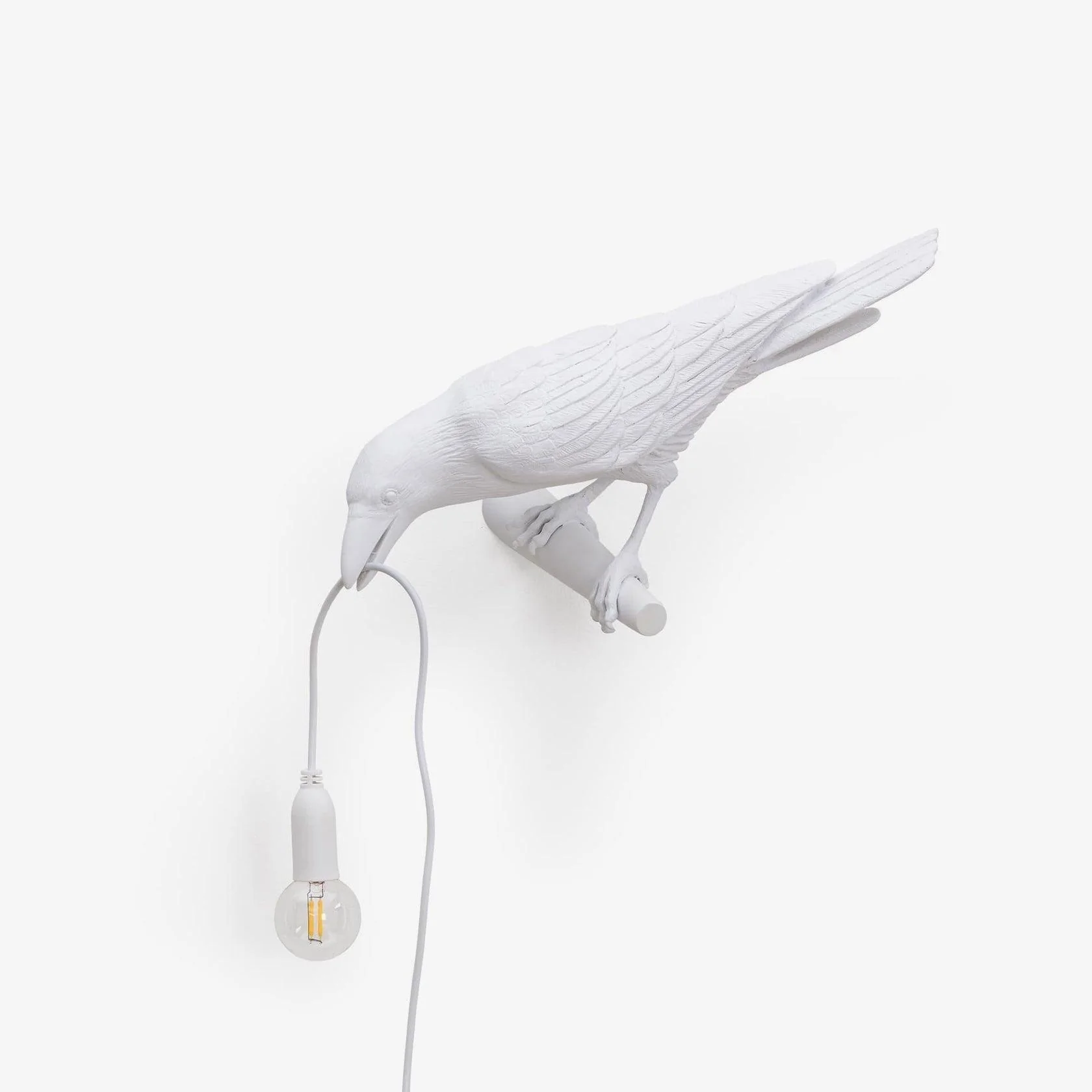 Astrarc Resin Whimsical Wall Lamp - Image 30