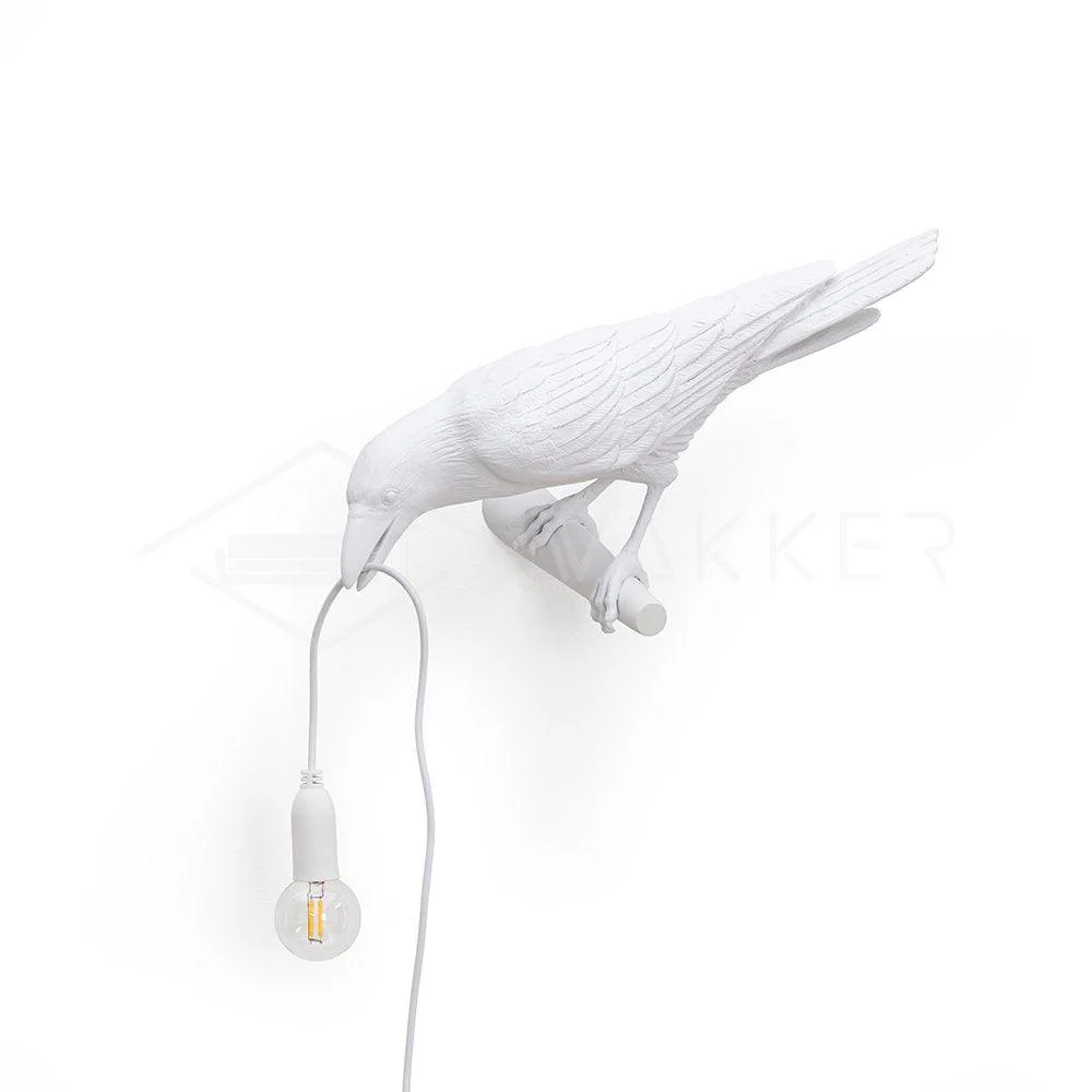 Astrarc Resin Whimsical Wall Lamp - Image 31